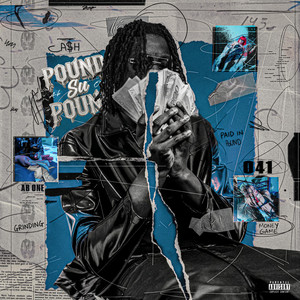 Pounds su Pounds by Ab One, ShottaMomo