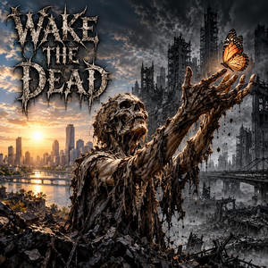Wake the Dead by DAMAGE CONTROL