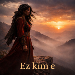 Kurdish Soul Music - Ez kî me