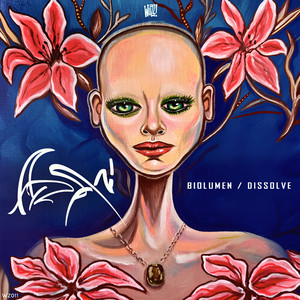 Biolumen by ARTN