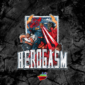 HEROGASM by Motorbaut