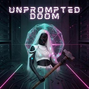 Unprompted Doom (Dark Industrial Metal) by Phantom Lounge