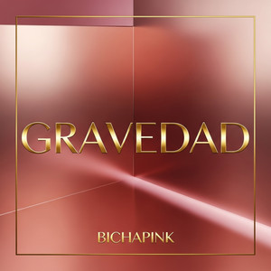 Gravedad by Bicha Pink