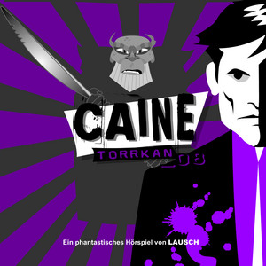 Folge 8: Torrkan cover art