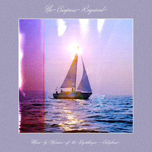 No Compass Required - Chris Coco Sunset Edit by Warriors of the Dystotheque, Balaphonic, Chris Coco