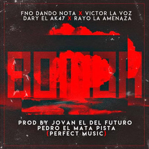 Bomba by Victor la Voz Official
