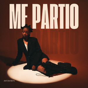 Me Partio by ANTON REPA