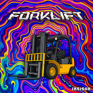FORKLIFT by Insison