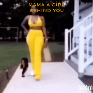 itsthathoe - Mama A Girl Behind You (Extended)