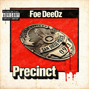 Precinct by Foe DeeOz