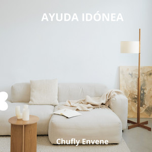 AYUDA IDÓNEA by chufly envene