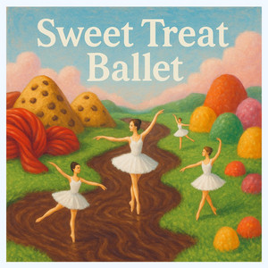Sweet Treat Ballet - Single by Showtime Kids! | Spotify