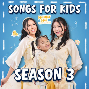 Khi Lớn Lên by Mommy & Me Vietnamese