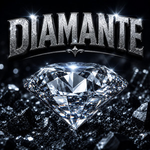 Diamante by Victor el Negro