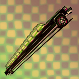 Limousine by Nuclear Cowboy