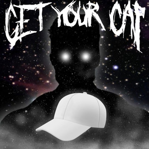 Обкладинка: GET YOUR CAP