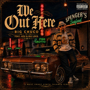 Big Chuco | Spotify