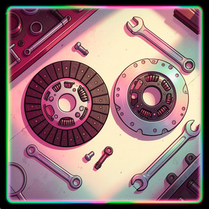 Clutch by Engine Temp