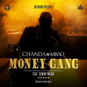 Money Gang