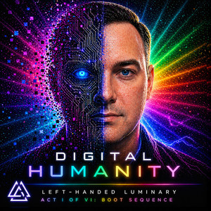 Human in the Loop by Left-Handed Luminary