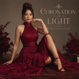 Coronation of Light by Charry Charm