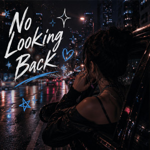 No looking back by NickMommi