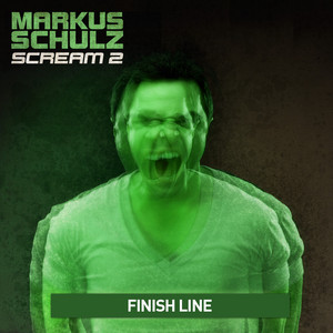 Finish Line - Mr. Pit Remix by Markus Schulz cover art