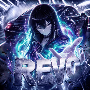REVO by brynzzaa, EVN1NG, SUNRAE