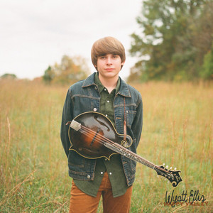 Grassy Cove by Wyatt Ellis, Sierra Hull