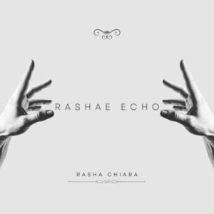 The Night Felt Half Real by Rasha Chiara