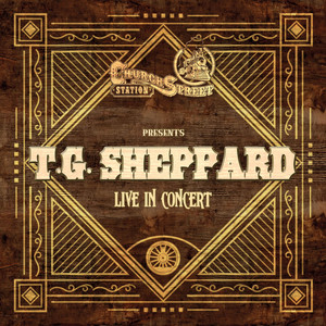 Portada de Finally - Live