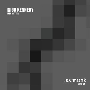 Pocket Rocket by Inigo Kennedy