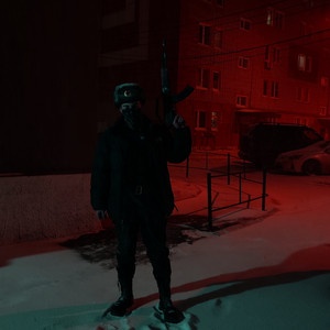 ХАНТЕР - Квартальные войны
