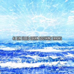 43 Zen Filled Ocean Soothing Tracks album