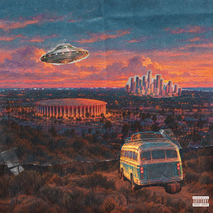 Fox Hills by Trip Carter