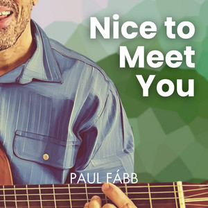 Nice to Meet You by Paul Fább