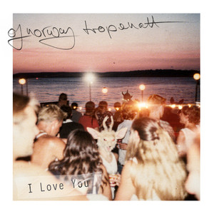 I Love You by Of Norway