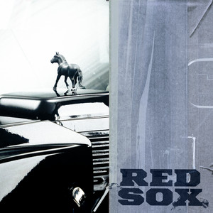 Red Sox by Tom Hengst