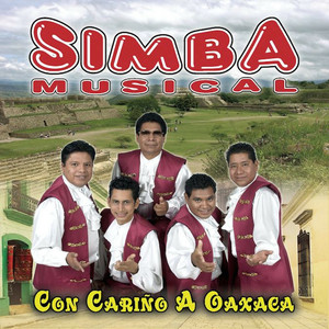 Paloma by Simba Musical