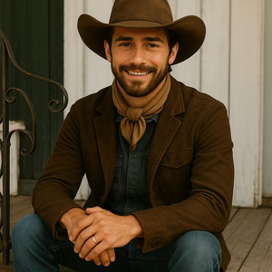 Your Mans (Gay Version)