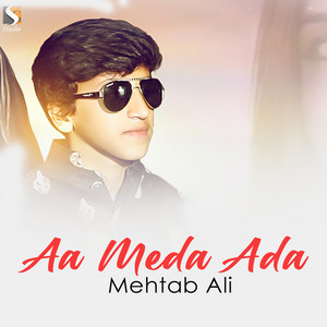 Mehtab Ali - Aa Meda Ada