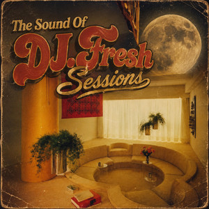 Serenity scenes by DJ.Fresh