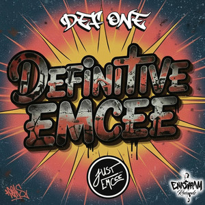 All My Money Gone by Definitive Emcee, Def One, Just Emcee