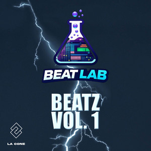 BEAT LAB & LA CONE - DE NUEVO