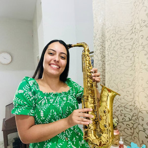 Vivian Novaes - Hino Água Viva
