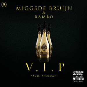 VIP by Miggs De Bruijn, Rambo