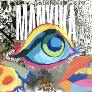 3Dots Entertainment & Elliot Manyika - Manyika