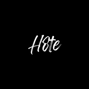 H8te by Stylistic Murder, Naeem Supreme, Willhouse, Reef The Lost Cauze