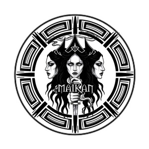 Hekate Empowerment Chant by Maikan