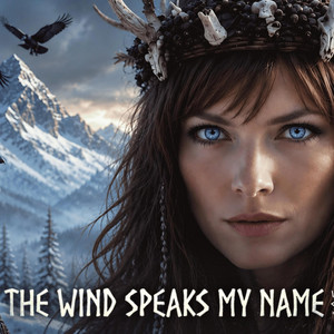 THE WIND SPEAKS MY NAME by NORDVAR